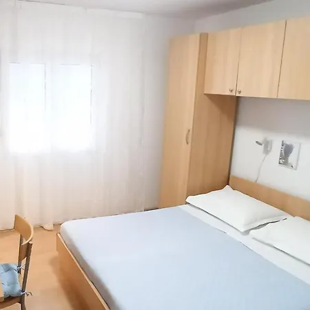Apartamento Igor *