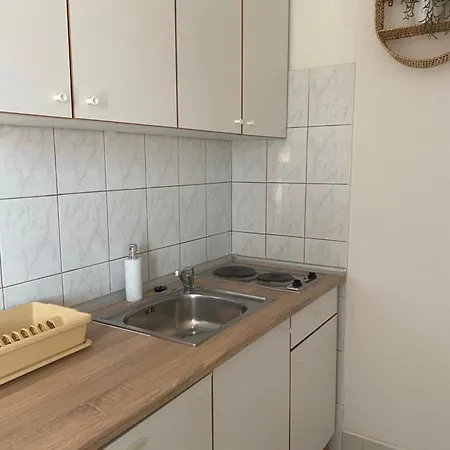Apartamento Igor *