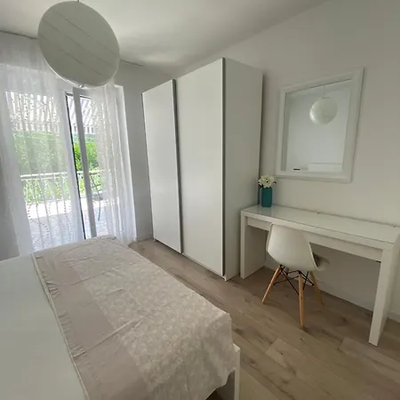 Igor Apartamento *