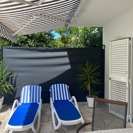 Апартаменти Igor *