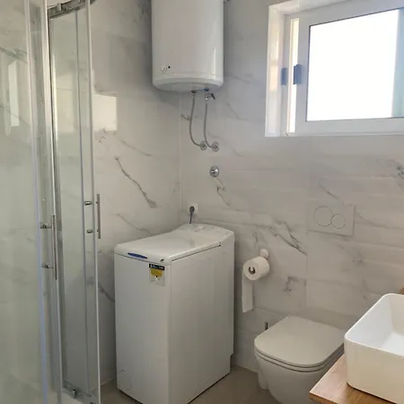 Igor Apartamento Makarska