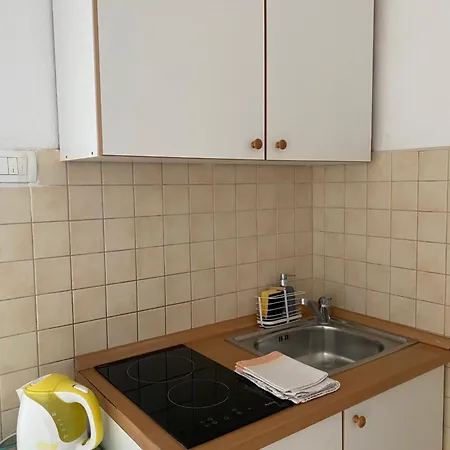 Apartamento Igor