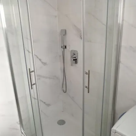 Apartamento Igor *