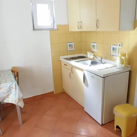 Apartment Igor *
