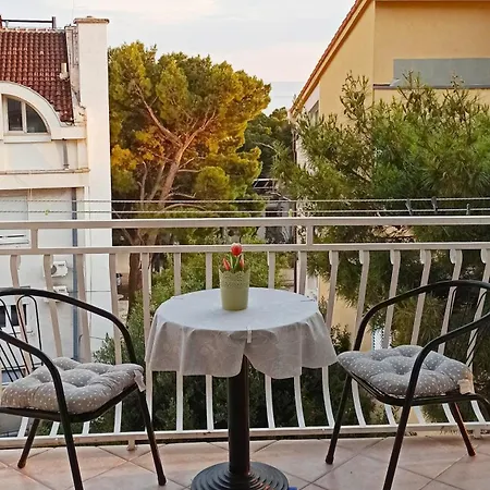 Apartment Igor *