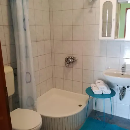 Apartment Igor *