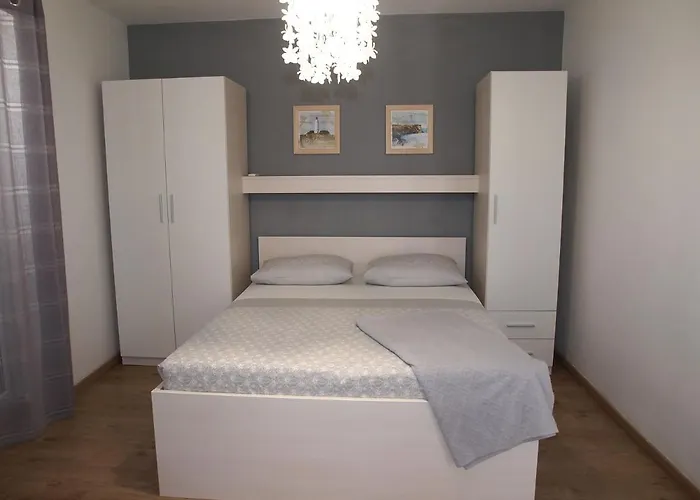 Διαμέρισμα Igor