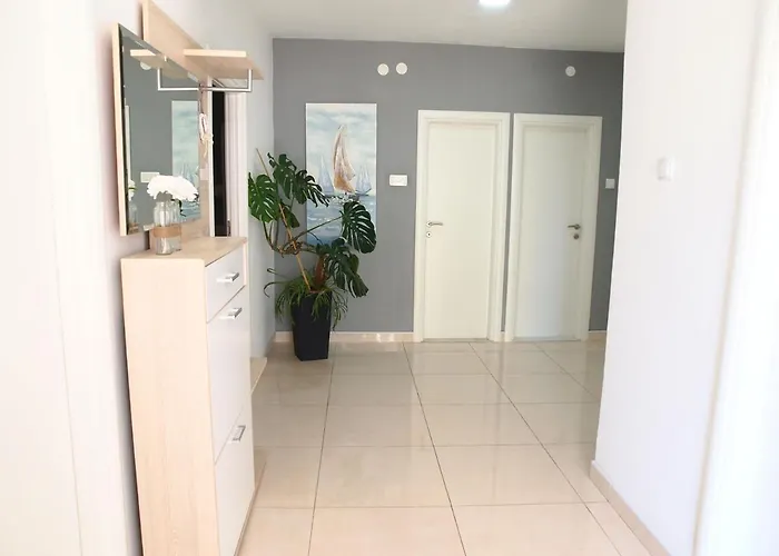 Igor Διαμέρισμα *