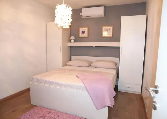 Igor Апартаменти