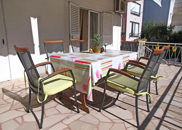 Igor Апартаменти *