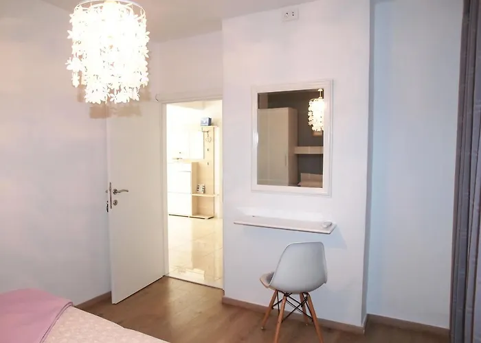 Διαμέρισμα Igor