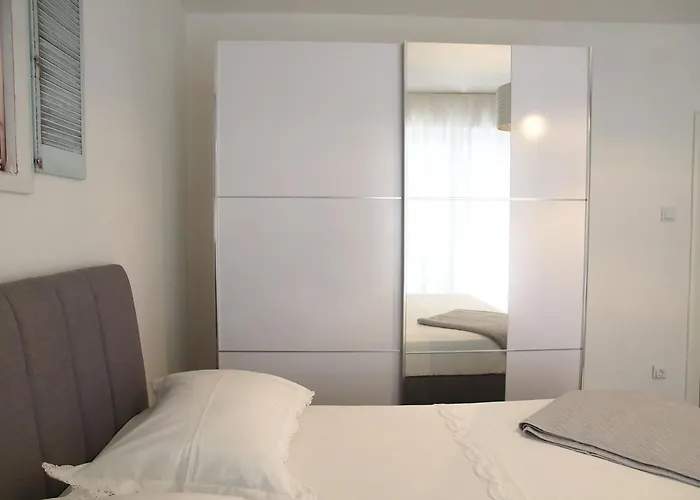 Igor Διαμέρισμα