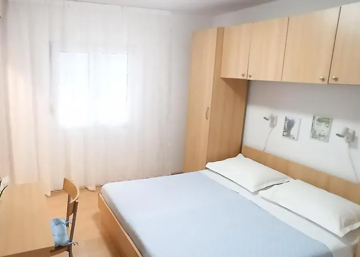 Апартаменти Igor *