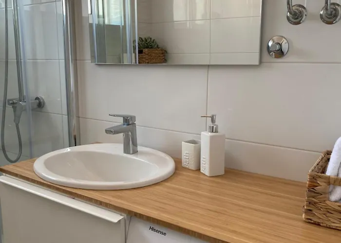 Διαμέρισμα Igor Μακάρσκα