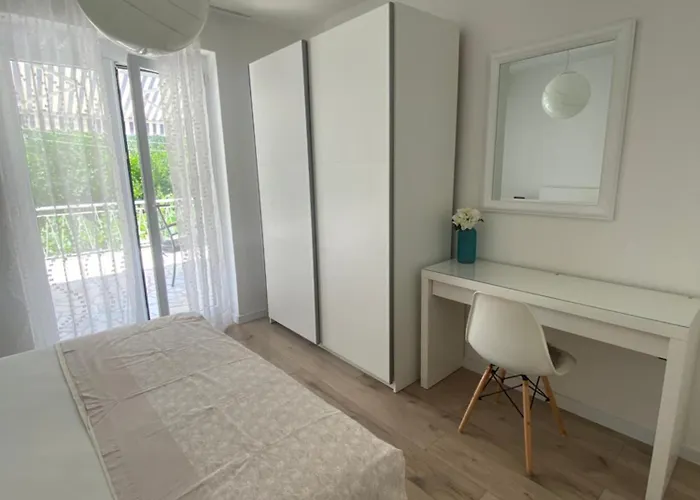 Igor Διαμέρισμα *