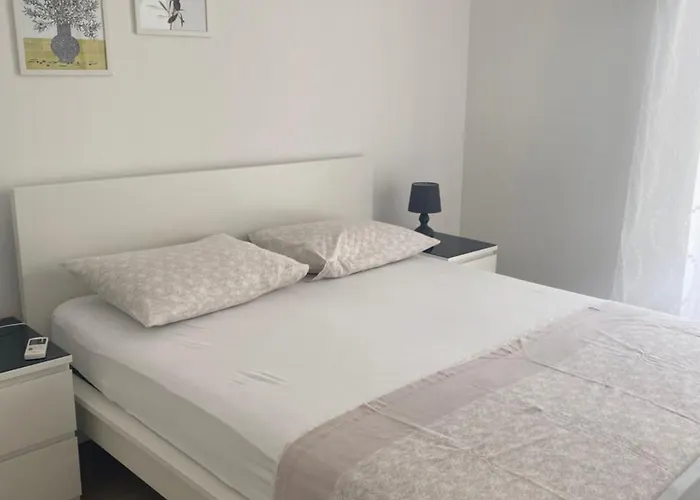 Διαμέρισμα Igor Μακάρσκα