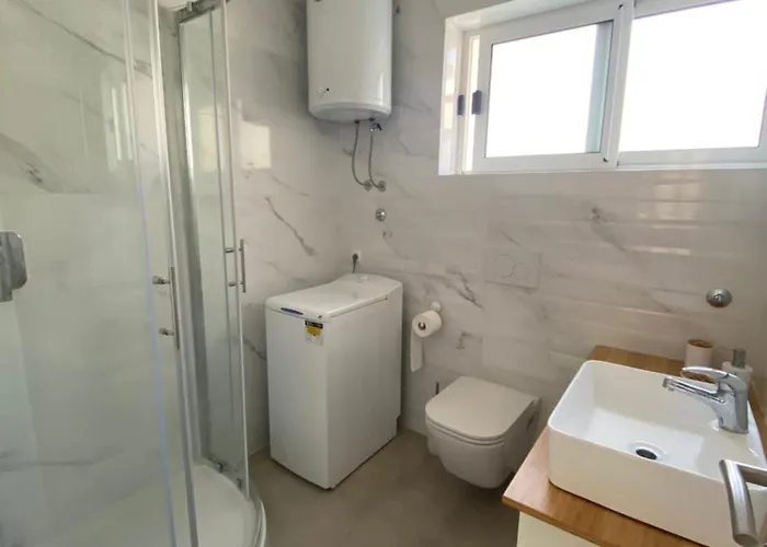 Igor Διαμέρισμα Μακάρσκα