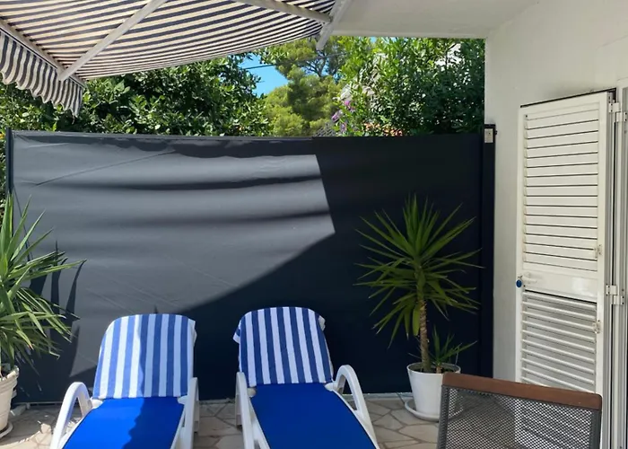 Διαμέρισμα Igor *