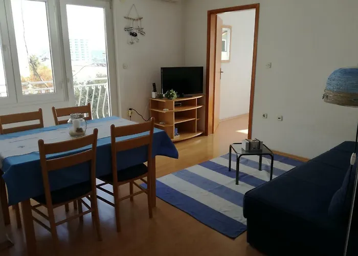 Igor Διαμέρισμα *