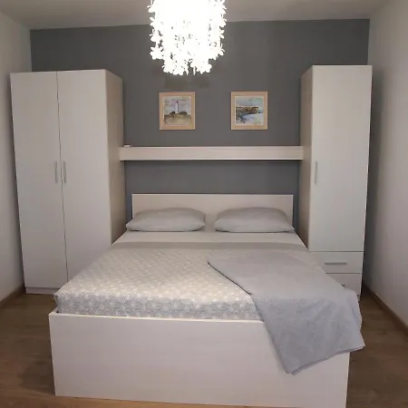 Apartment Igor